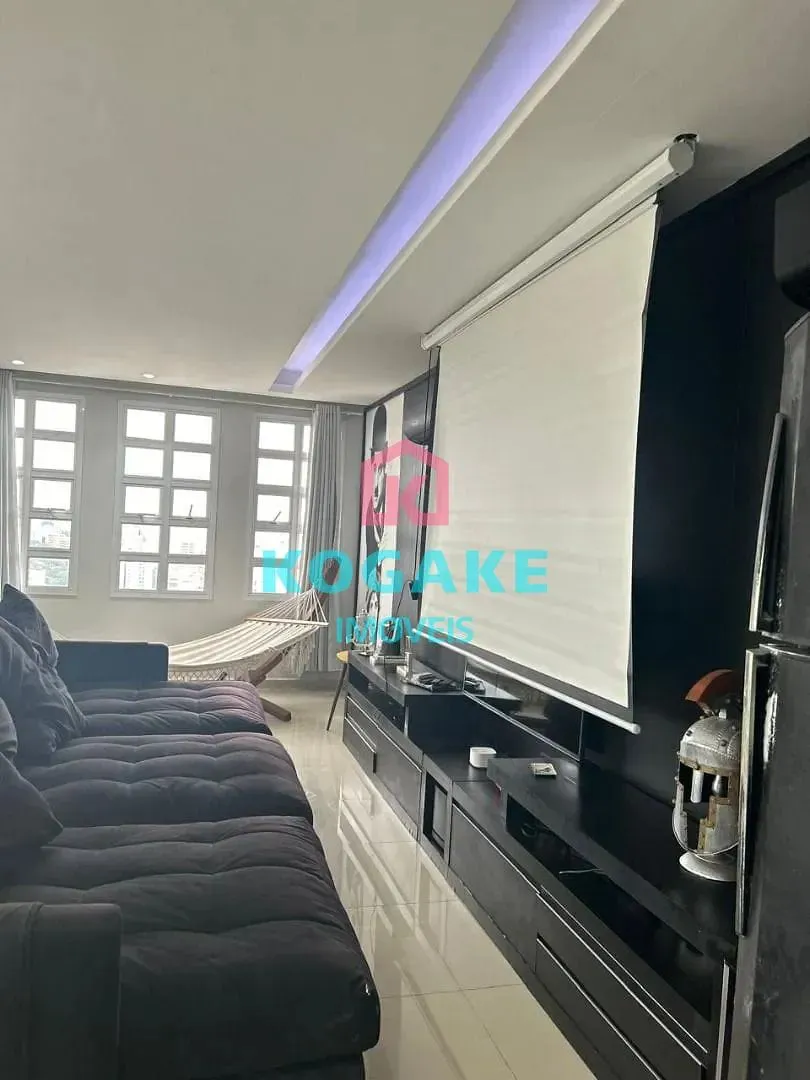 Cobertura, 3 quartos, 182 m² - Foto 4