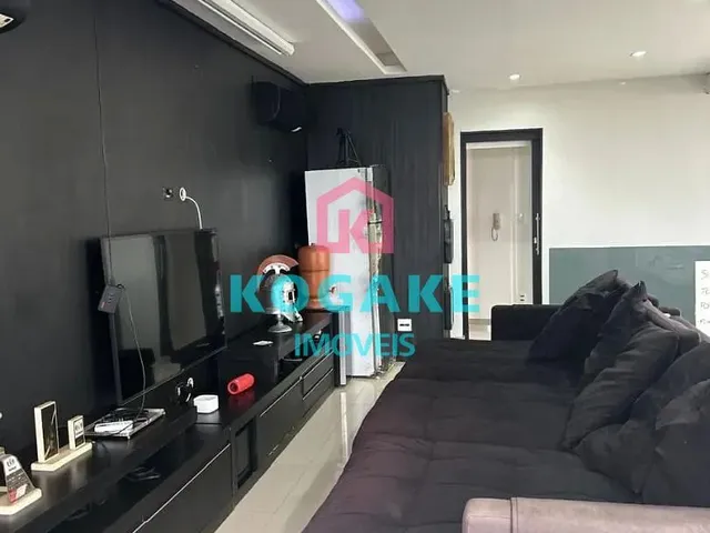 Cobertura / Penthouse com 182m² 3 quartos e 3 banheiros, à venda ou para alugar, no bairro Vila Ema em São José Dos Campos