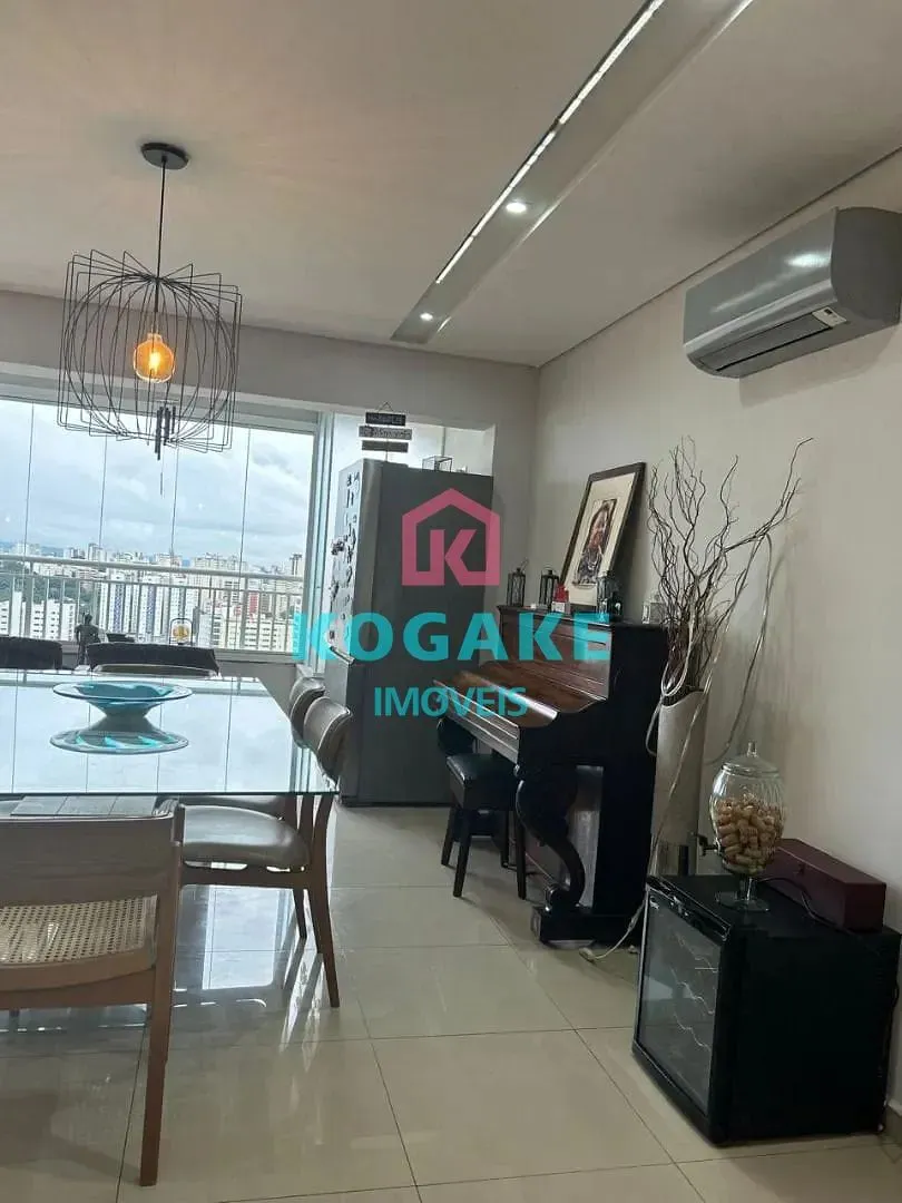 Cobertura, 3 quartos, 182 m² - Foto 3