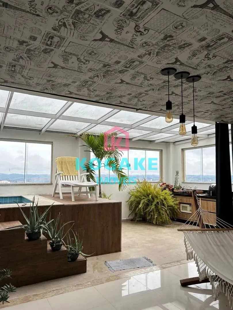 Cobertura, 3 quartos, 182 m² - Foto 17