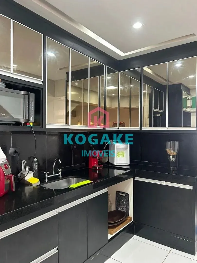 Cobertura, 3 quartos, 182 m² - Foto 7