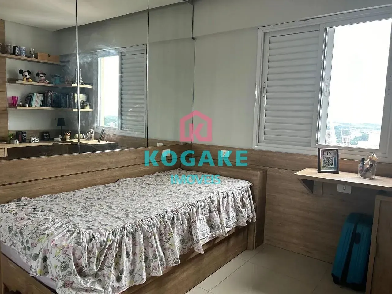 Cobertura, 3 quartos, 182 m² - Foto 11