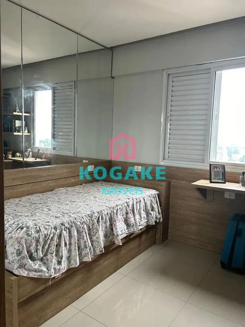 Cobertura, 3 quartos, 182 m² - Foto 10