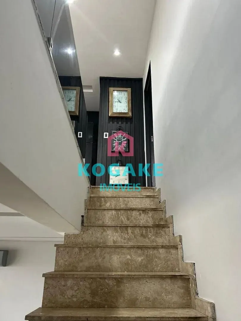 Cobertura, 3 quartos, 182 m² - Foto 9