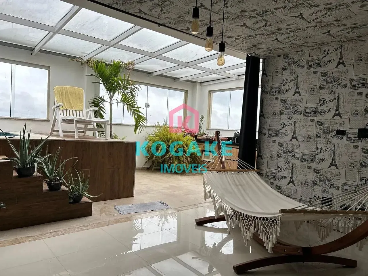 Cobertura, 3 quartos, 182 m² - Foto 16