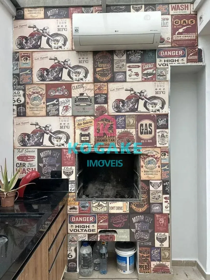 Cobertura, 3 quartos, 182 m² - Foto 23