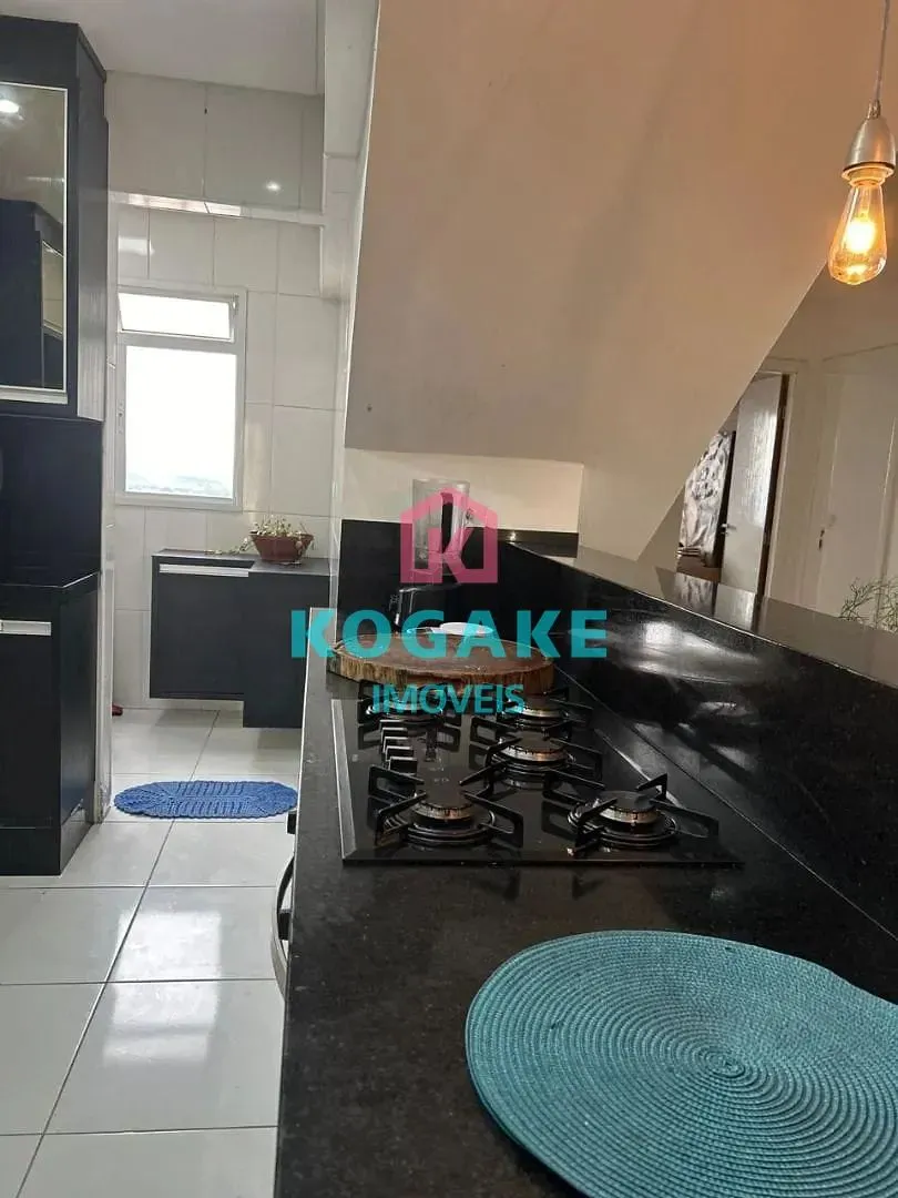 Cobertura, 3 quartos, 182 m² - Foto 8