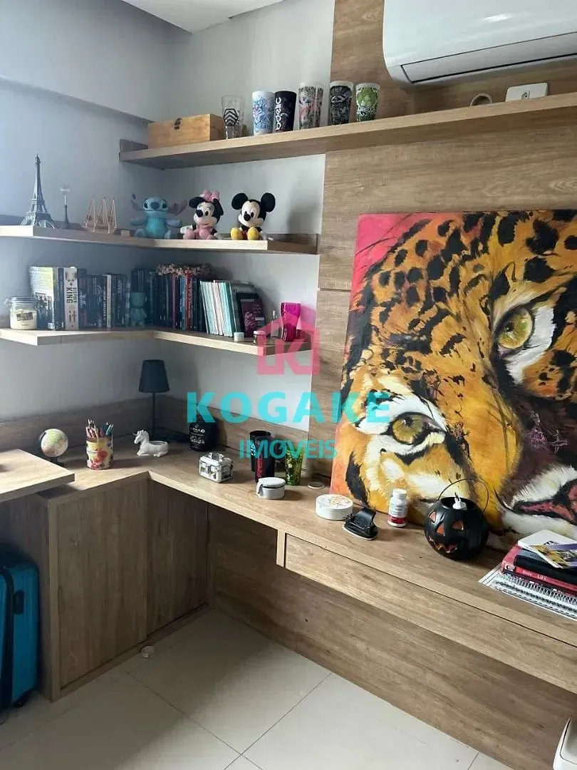 Cobertura, 3 quartos, 182 m² - Foto 13