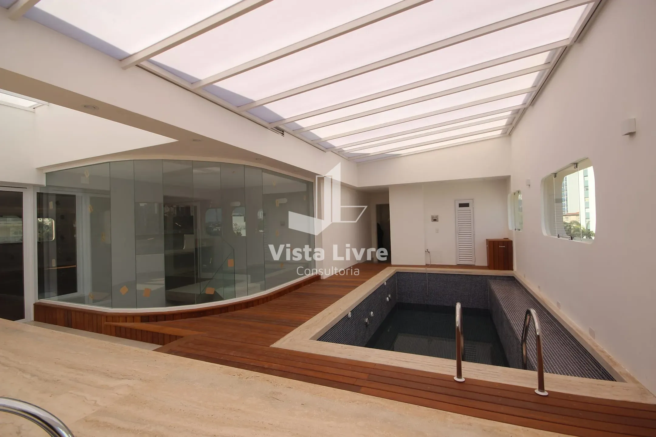 Cobertura, 4 quartos, 454 m² - Foto 3
