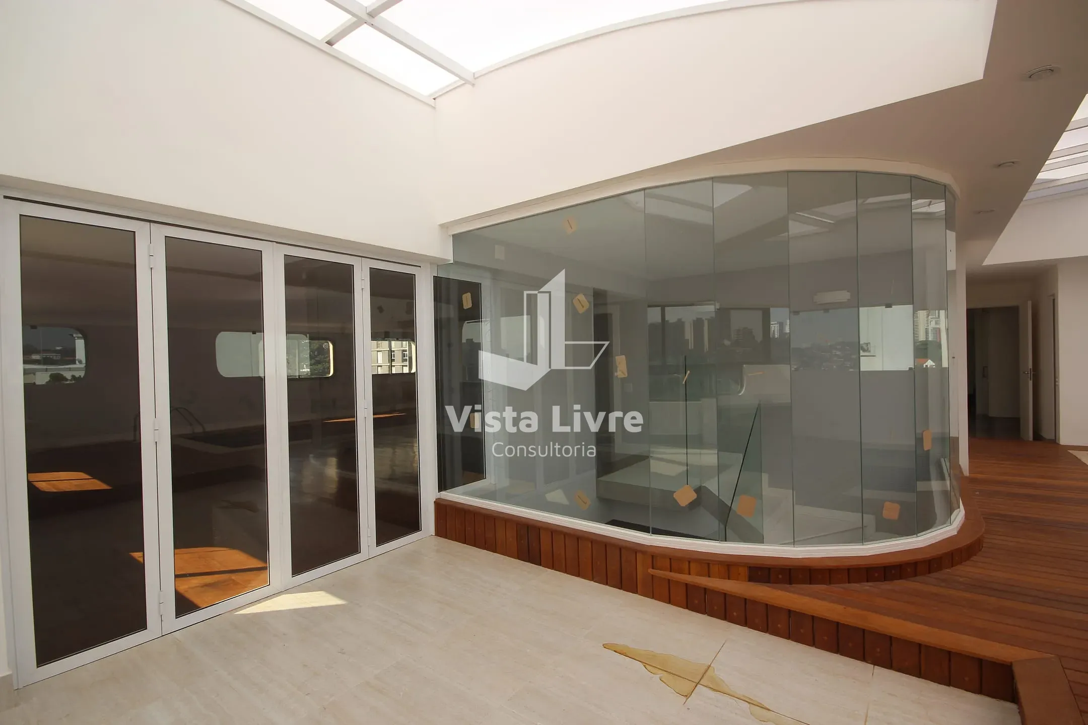 Cobertura, 4 quartos, 454 m² - Foto 8