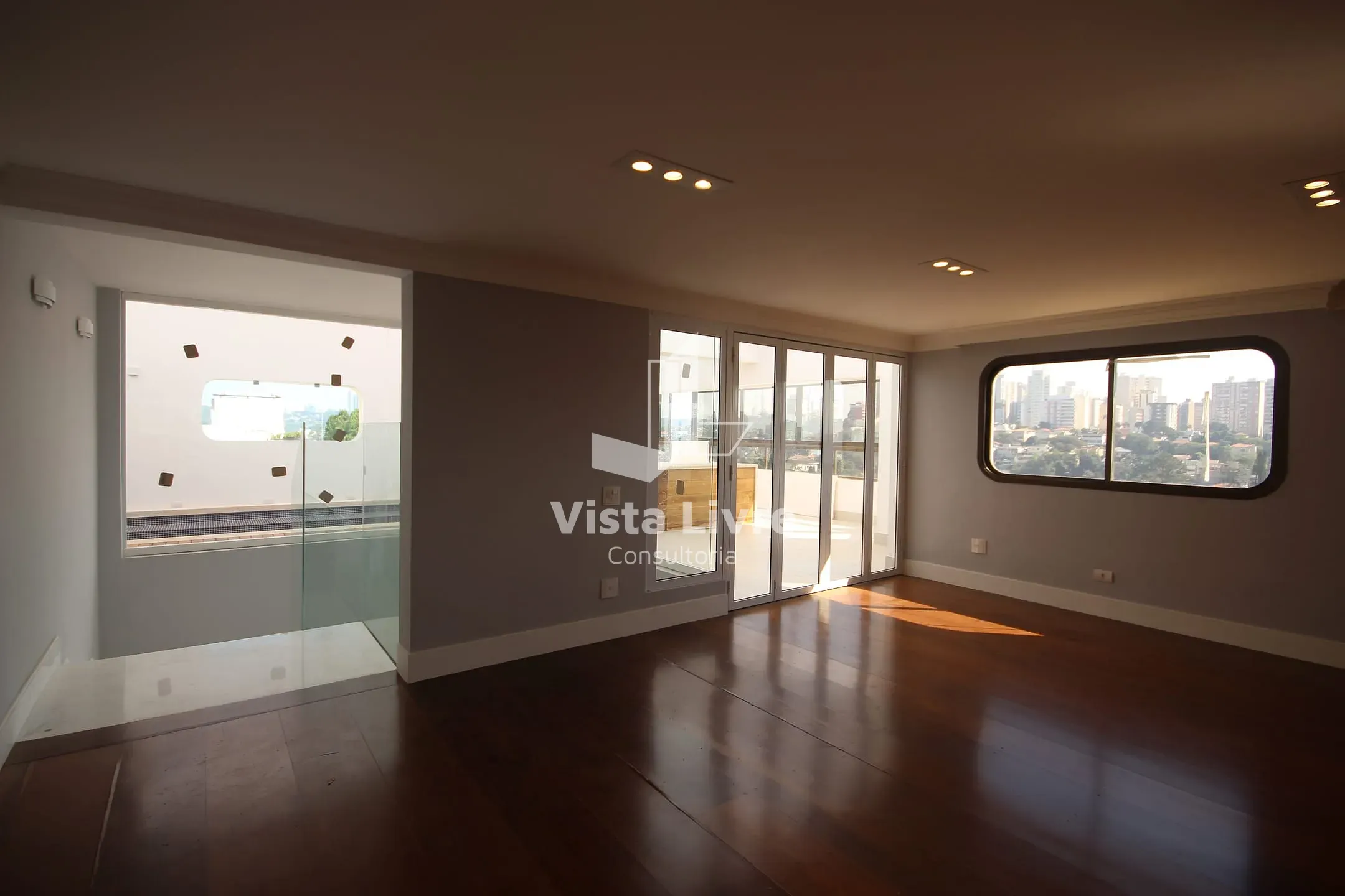 Cobertura, 4 quartos, 454 m² - Foto 14