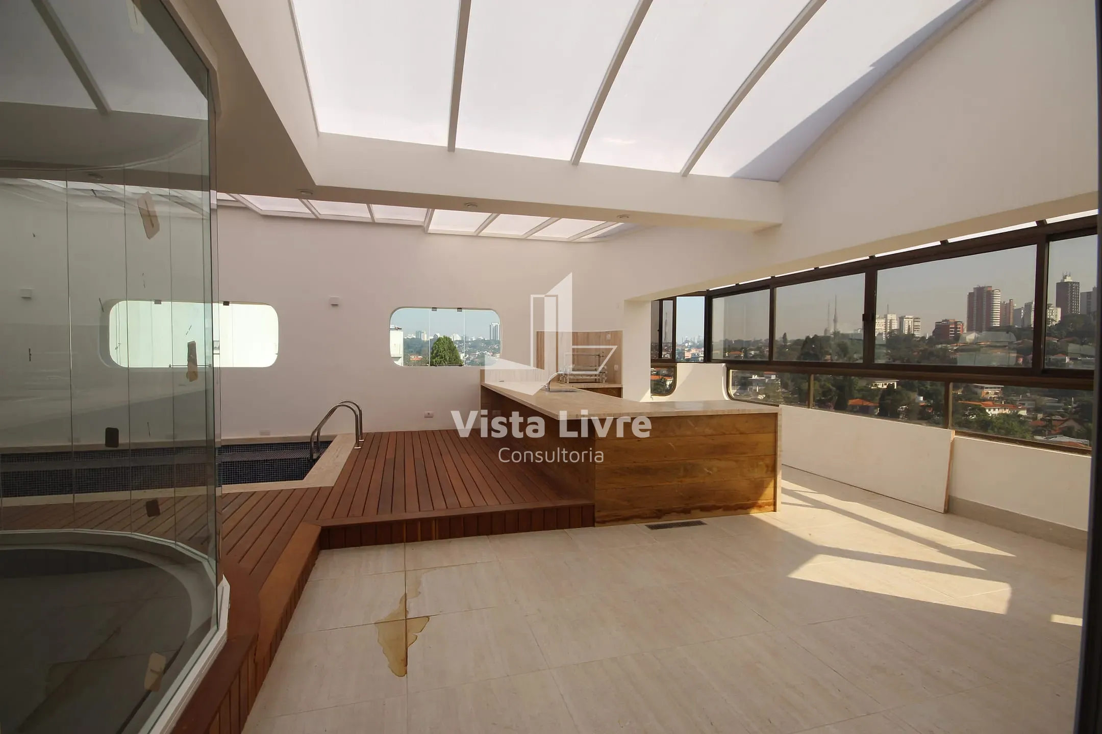Cobertura, 4 quartos, 454 m² - Foto 9