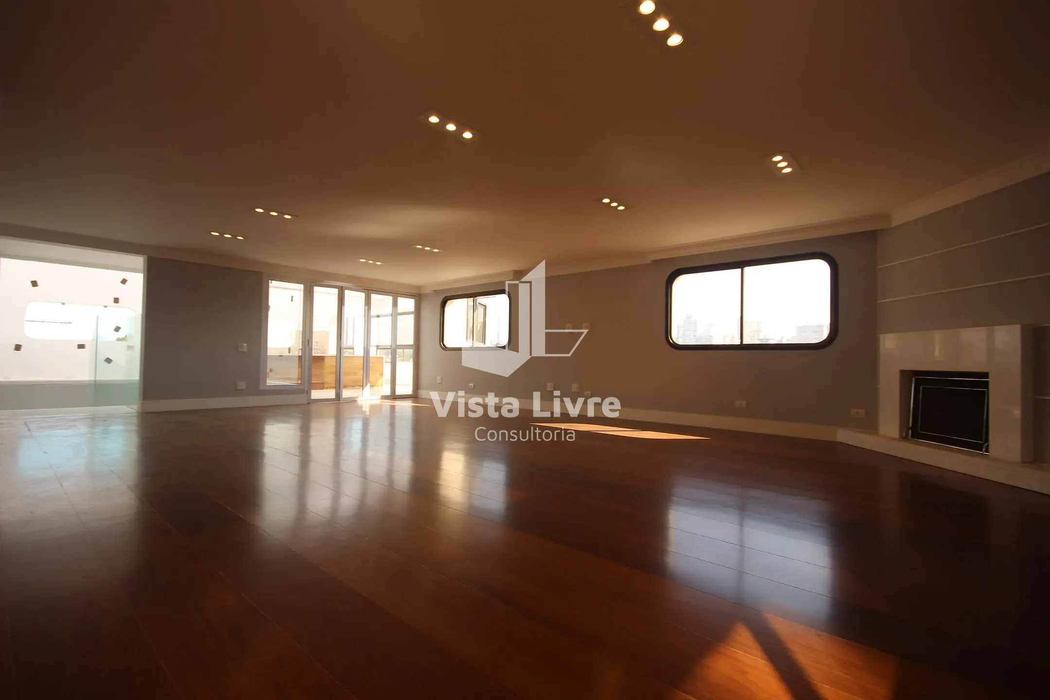 Cobertura, 4 quartos, 454 m² - Foto 13