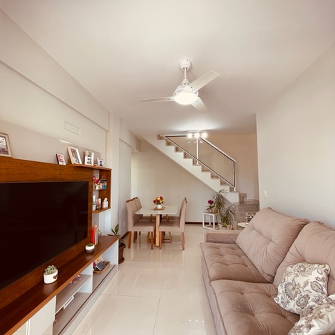 Cobertura / Penthouse com 1549m² 4 quartos e 4 banheiros, à venda, no bairro Palmeiras em Cabo Frio