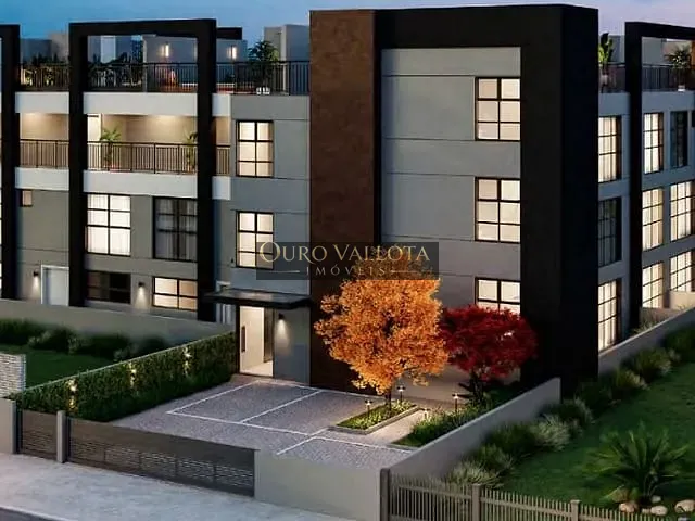 Cobertura / Penthouse 1 quarto e 1 banheiro, à venda, no bairro Brooklin em São Paulo