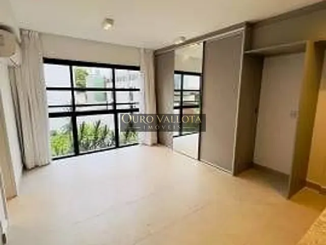 Cobertura / Penthouse 1 quarto e 1 banheiro, à venda, no bairro Brooklin em São Paulo