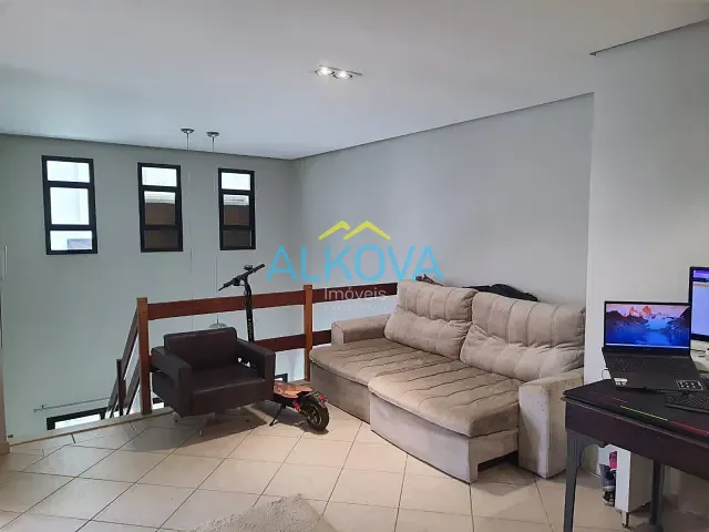 Cobertura / Penthouse 3 quartos e 4 banheiros, à venda, no bairro 20 em São José dos Campos
