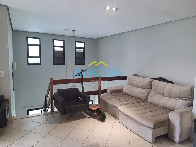 Cobertura / Penthouse 3 quartos e 4 banheiros, à venda, no bairro 20 em São José dos Campos