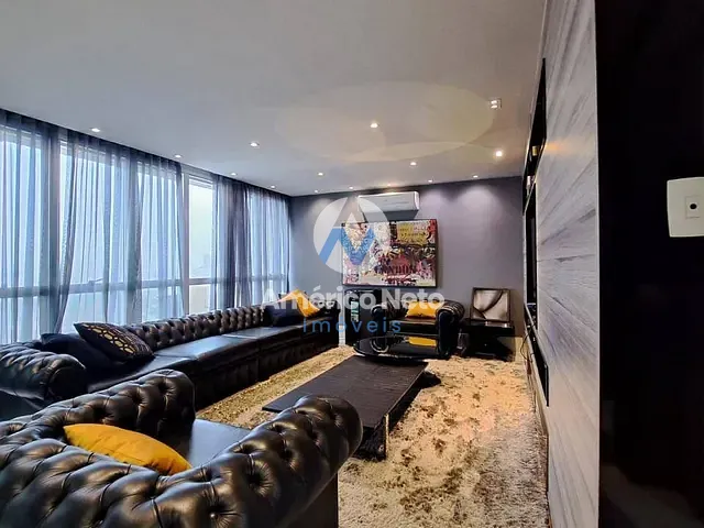 Cobertura / Penthouse 3 quartos e 1 banheiro, à venda, no bairro Centro em Santo André