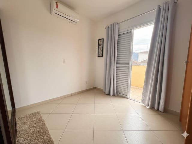 Cobertura / Penthouse 3 quartos e 2 banheiros, à venda, no bairro Maitinga em Bertioga