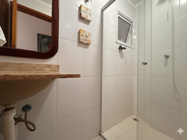 Cobertura / Penthouse 3 quartos e 2 banheiros, à venda, no bairro Maitinga em Bertioga