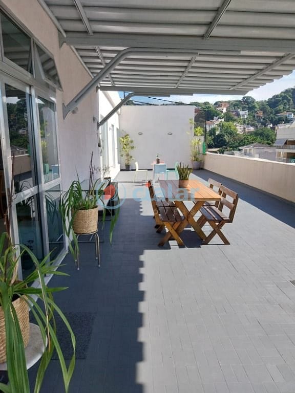 Cobertura à venda com 3 quartos, 313m² - Foto 10