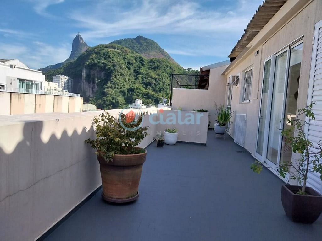 Cobertura à venda com 3 quartos, 313m² - Foto 3