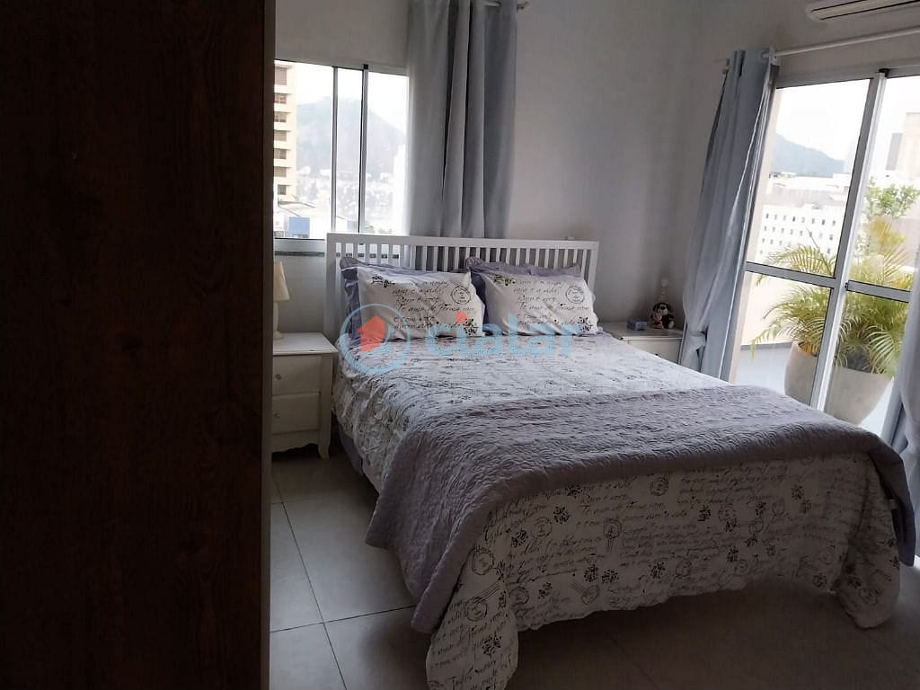 Cobertura à venda com 3 quartos, 313m² - Foto 13