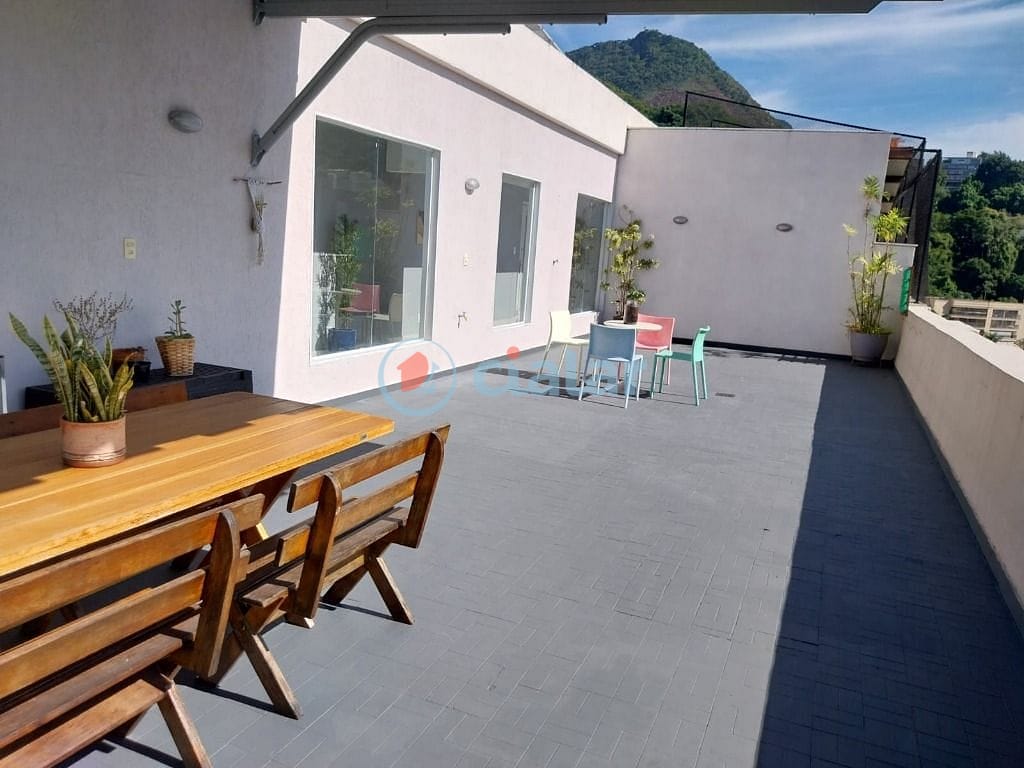 Cobertura à venda com 3 quartos, 313m² - Foto 9
