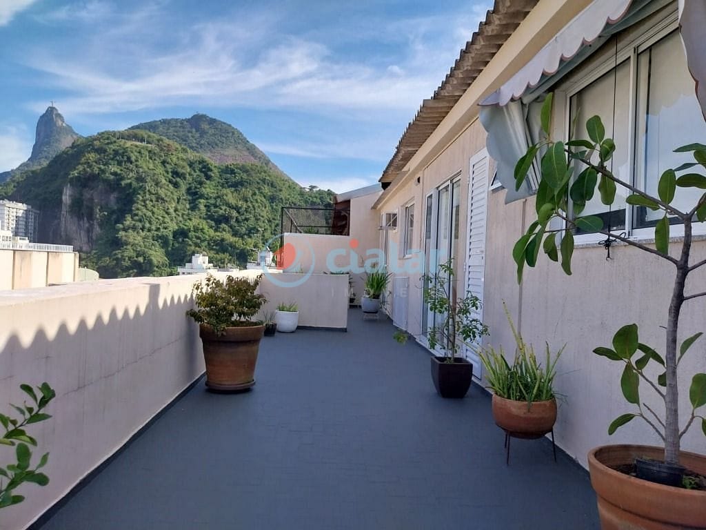 Cobertura à venda com 3 quartos, 313m² - Foto 6