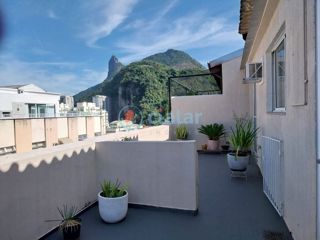 Cobertura à venda com 3 quartos, 313m² - Foto 5