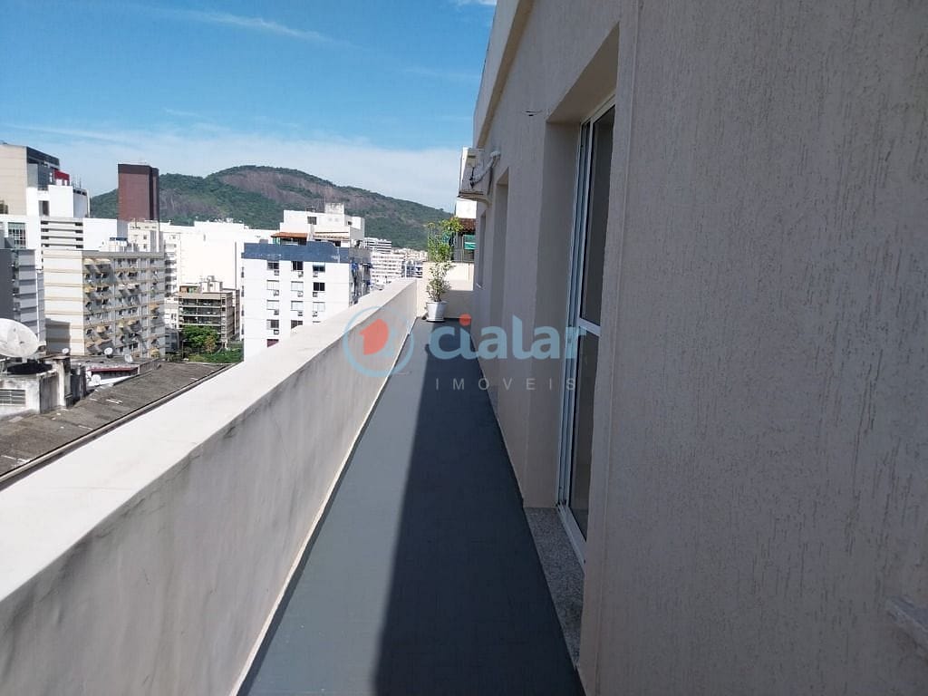 Cobertura à venda com 3 quartos, 313m² - Foto 8