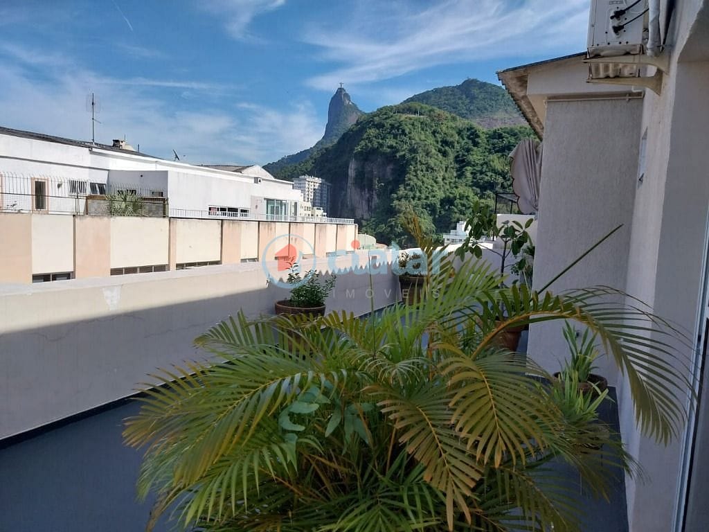 Cobertura à venda com 3 quartos, 313m² - Foto 4