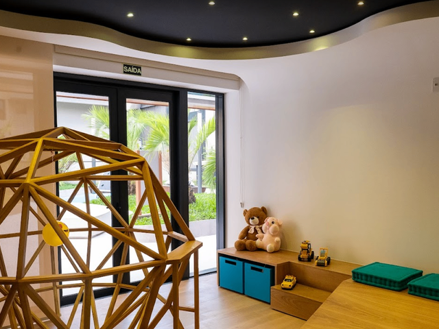 Foto do Cobertura / Penthouse - Cabral, Apartamento de Luxo a venda, 4 dormitórios 3 suítes, 4 vagas de garagem, Curitiba, Paraná. | Imobiliária GreenVille