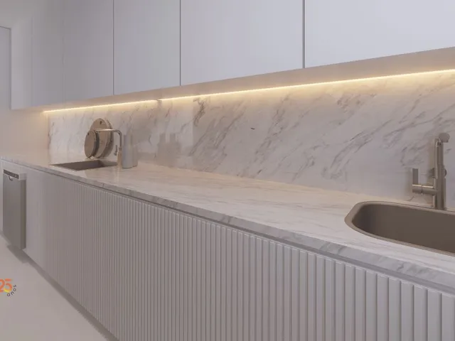 Cobertura / Penthouse 3 quartos e 5 banheiros, à venda, no bairro Ahú em Curitiba