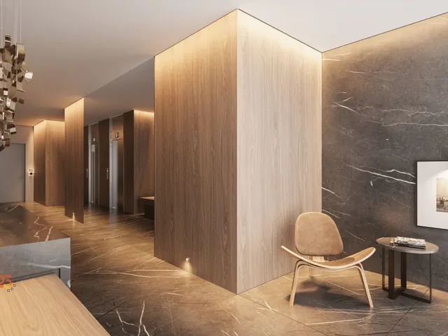 Cobertura / Penthouse 3 quartos e 5 banheiros, à venda, no bairro Ahú em Curitiba