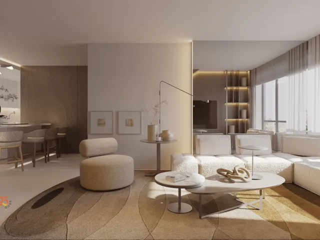 Cobertura / Penthouse 3 quartos e 5 banheiros, à venda, no bairro Ahú em Curitiba