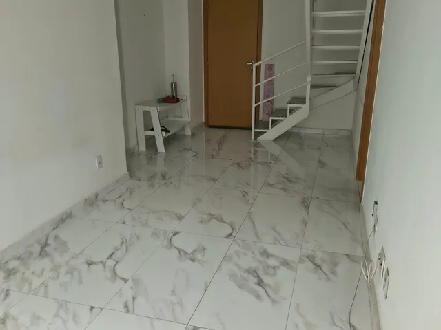 Cobertura / Penthouse com 122m² 3 quartos e 2 banheiros, à venda, no bairro Taquara em Rio de Janeiro