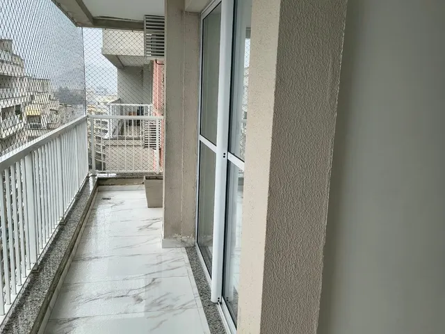 Cobertura / Penthouse com 122m² 3 quartos e 2 banheiros, à venda, no bairro Taquara em Rio de Janeiro