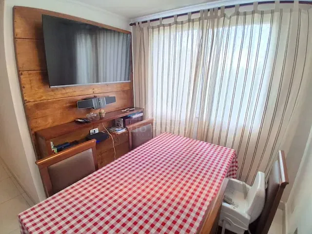 Cobertura / Penthouse 2 quartos e 2 banheiros, à venda, no bairro Parque São Vicente em Mauá