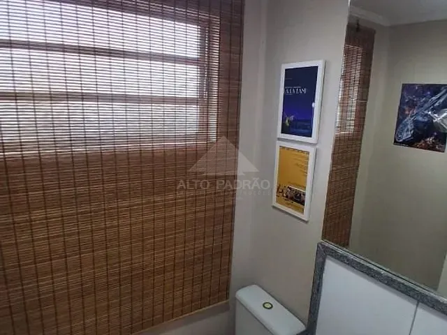 Cobertura / Penthouse 2 quartos e 2 banheiros, à venda, no bairro Parque São Vicente em Mauá