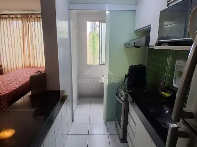 Cobertura / Penthouse 2 quartos e 2 banheiros, à venda, no bairro Parque São Vicente em Mauá