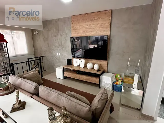 Cobertura / Penthouse 3 quartos e 3 banheiros, à venda, no bairro Tatuape em São Paulo