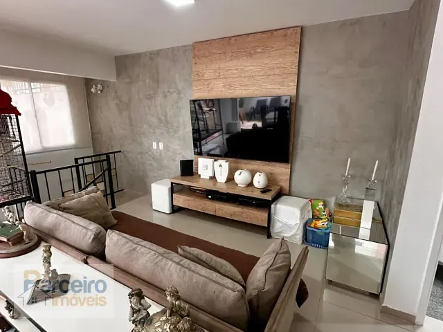 Cobertura / Penthouse 3 quartos e 3 banheiros, à venda, no bairro Tatuape em São Paulo