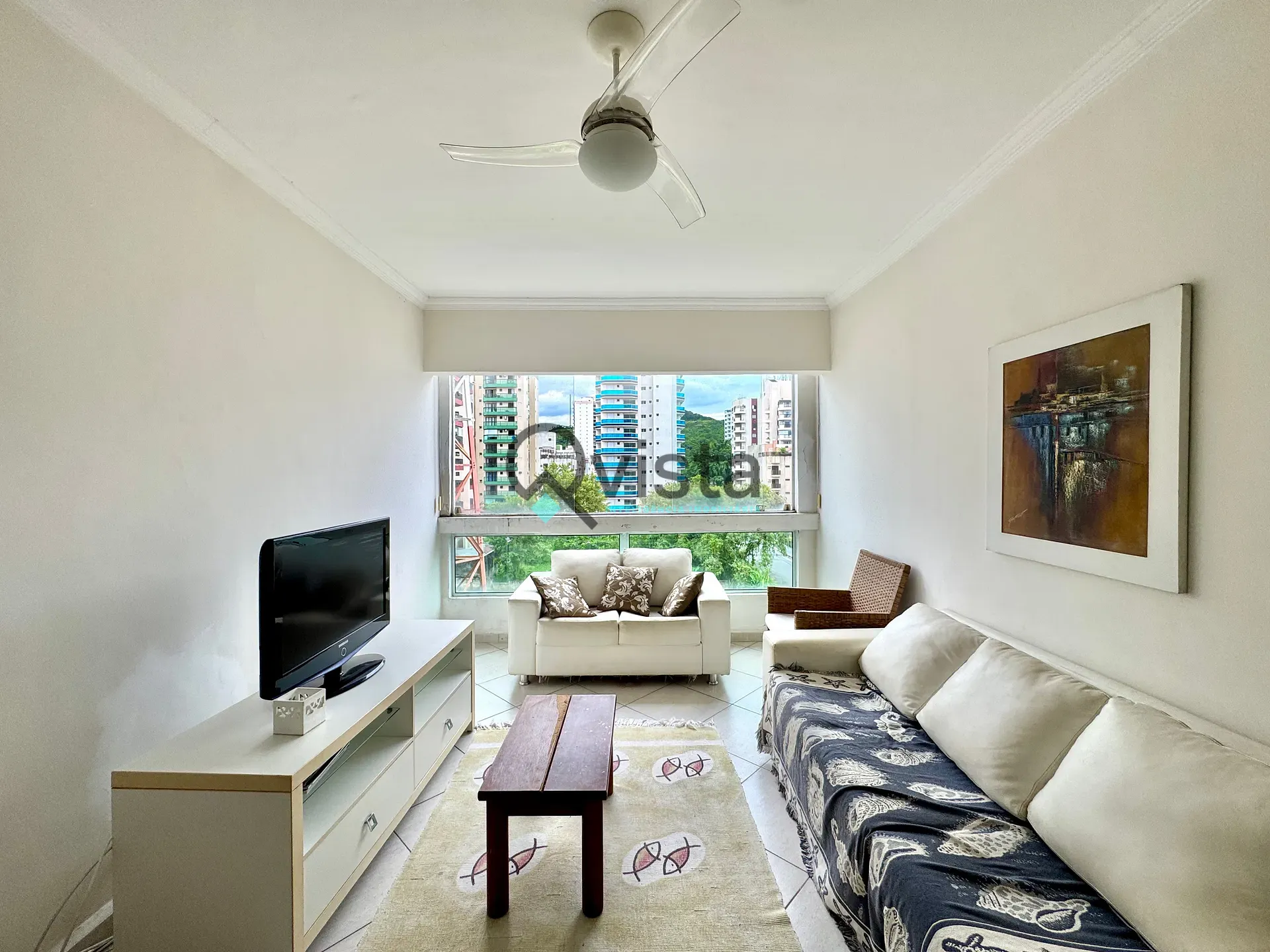 Cobertura, 3 quartos, 220 m² - Foto 1