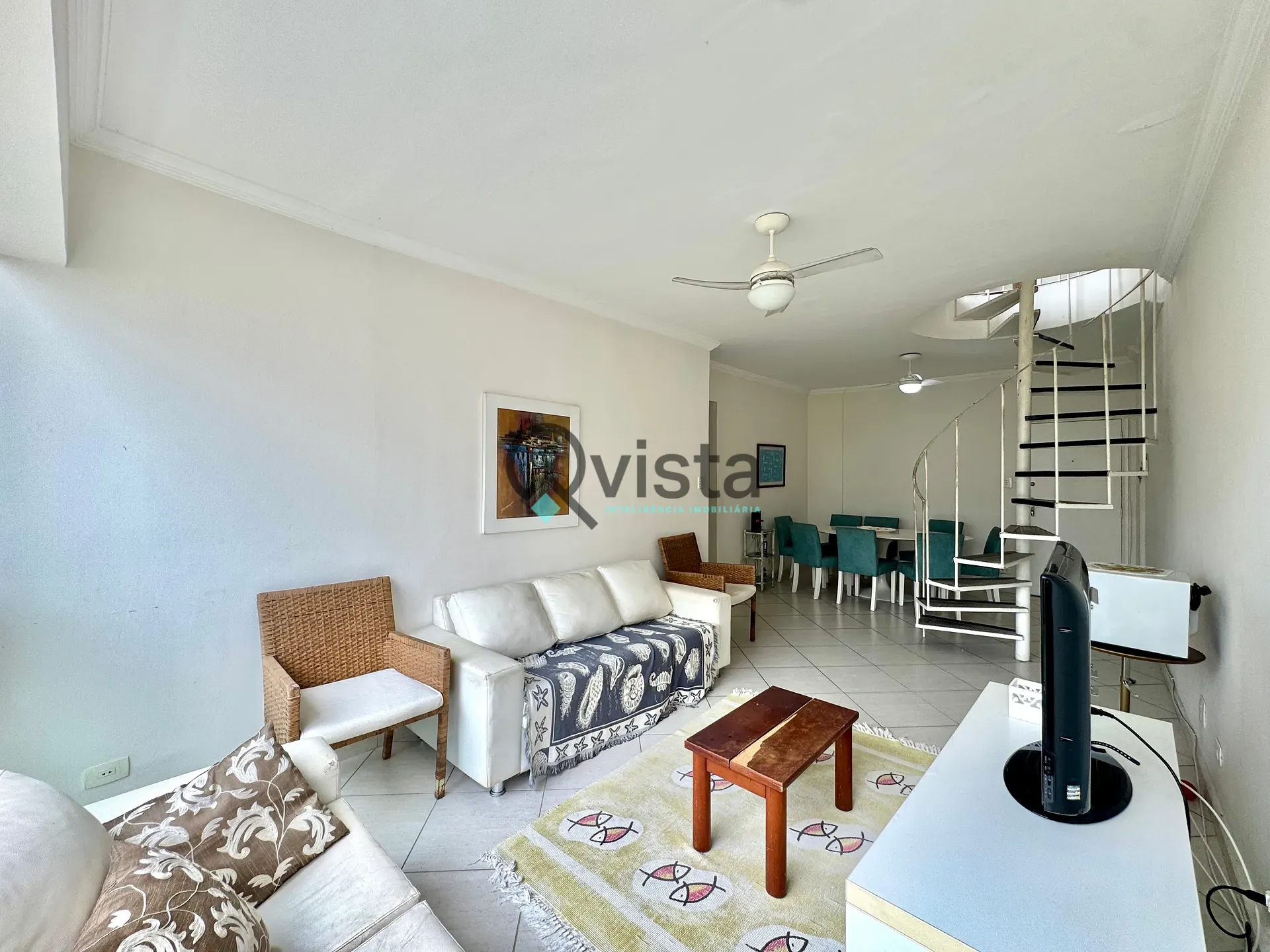 Cobertura, 3 quartos, 220 m² - Foto 4