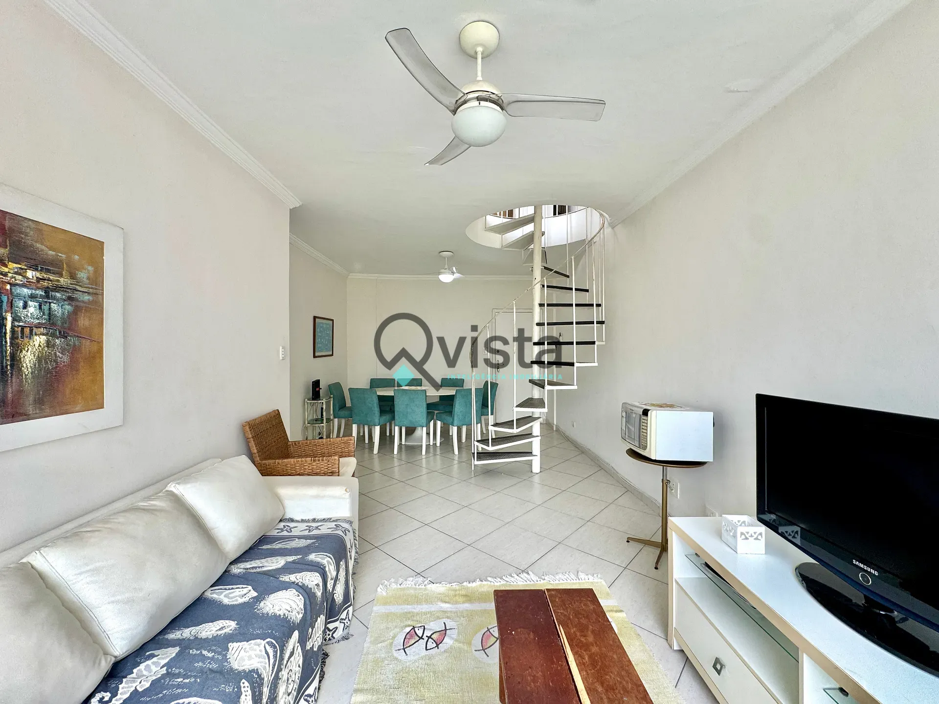 Cobertura, 3 quartos, 220 m² - Foto 5
