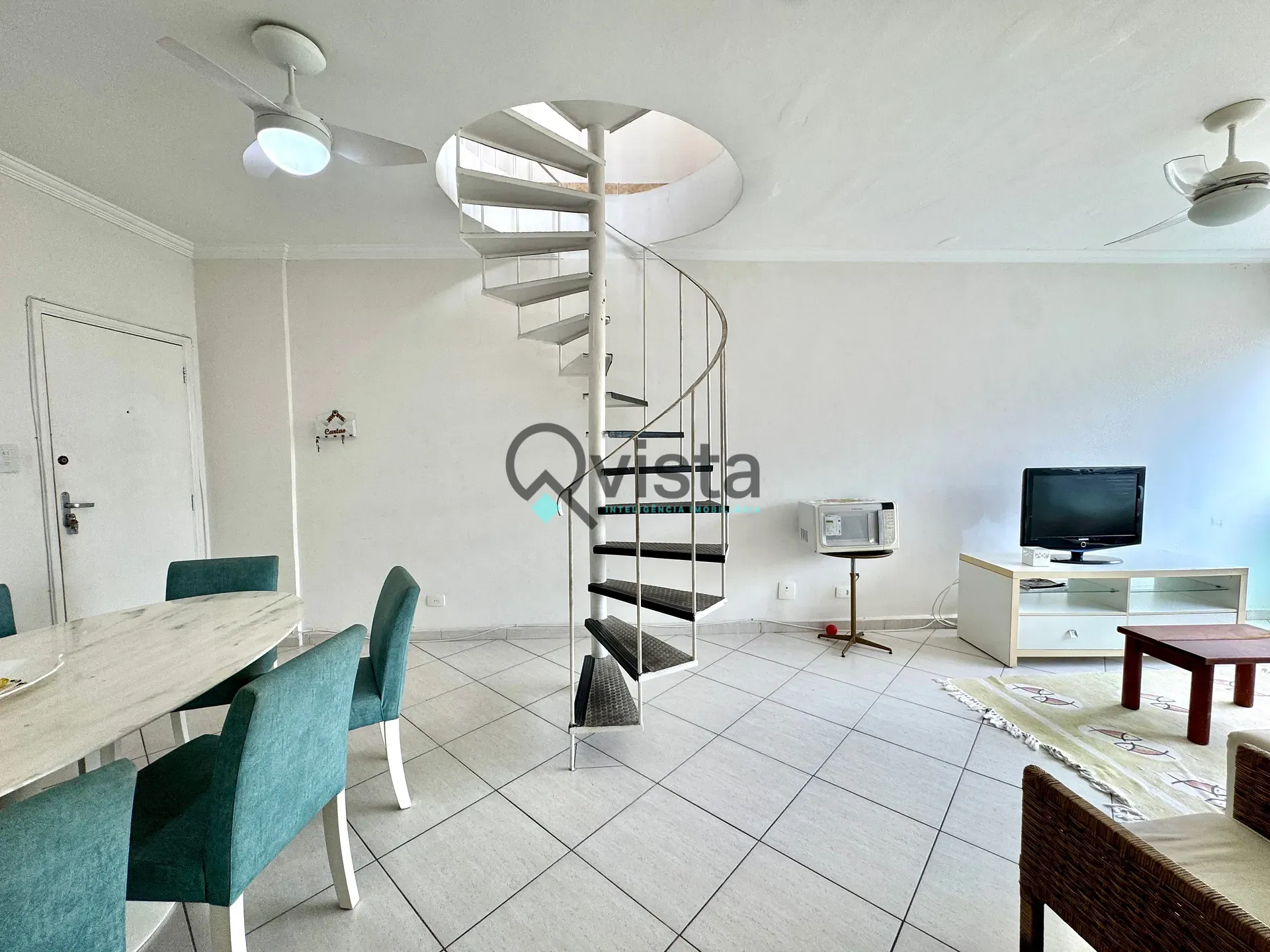 Cobertura, 3 quartos, 220 m² - Foto 6