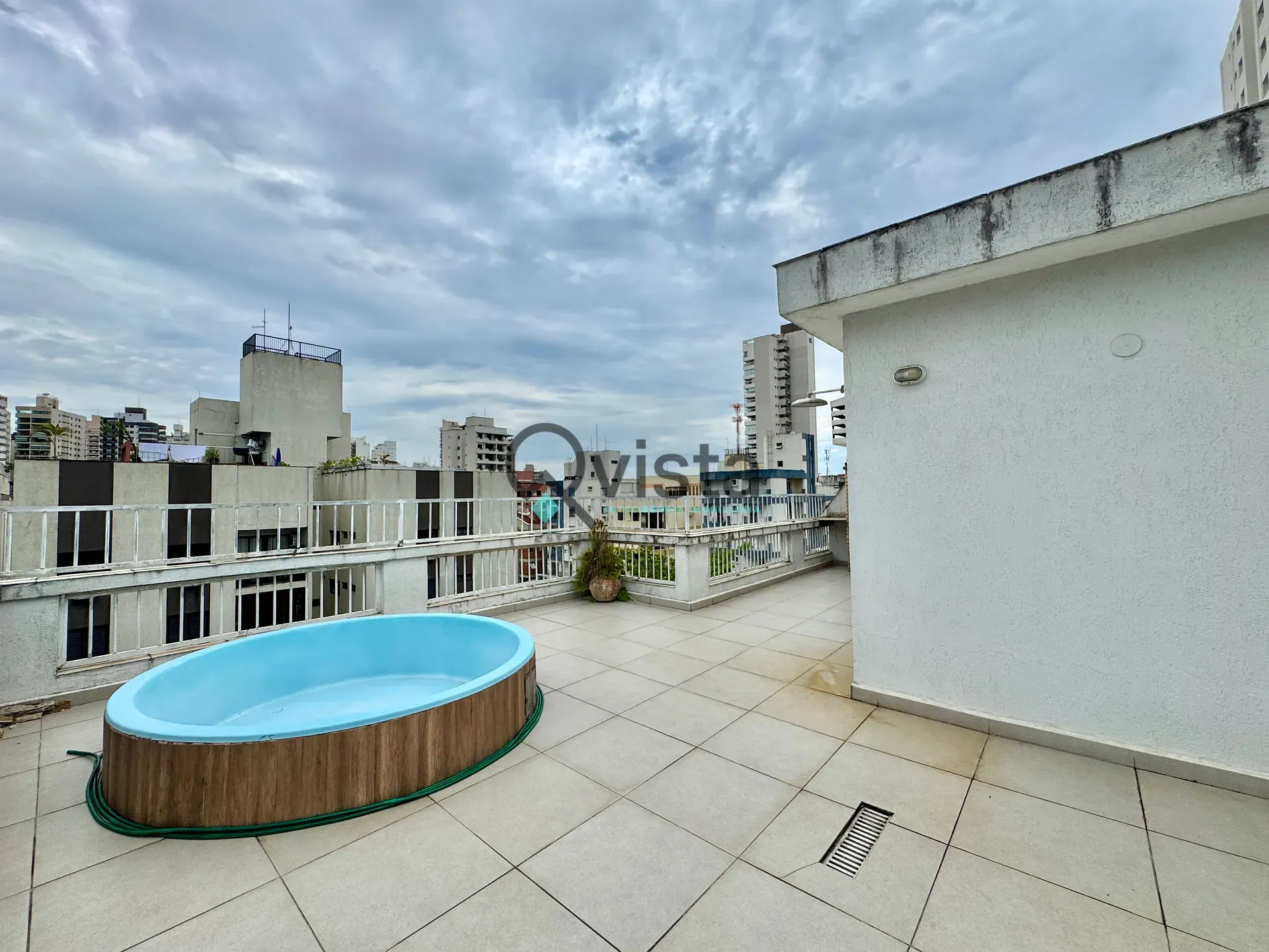 Cobertura, 3 quartos, 220 m² - Foto 23