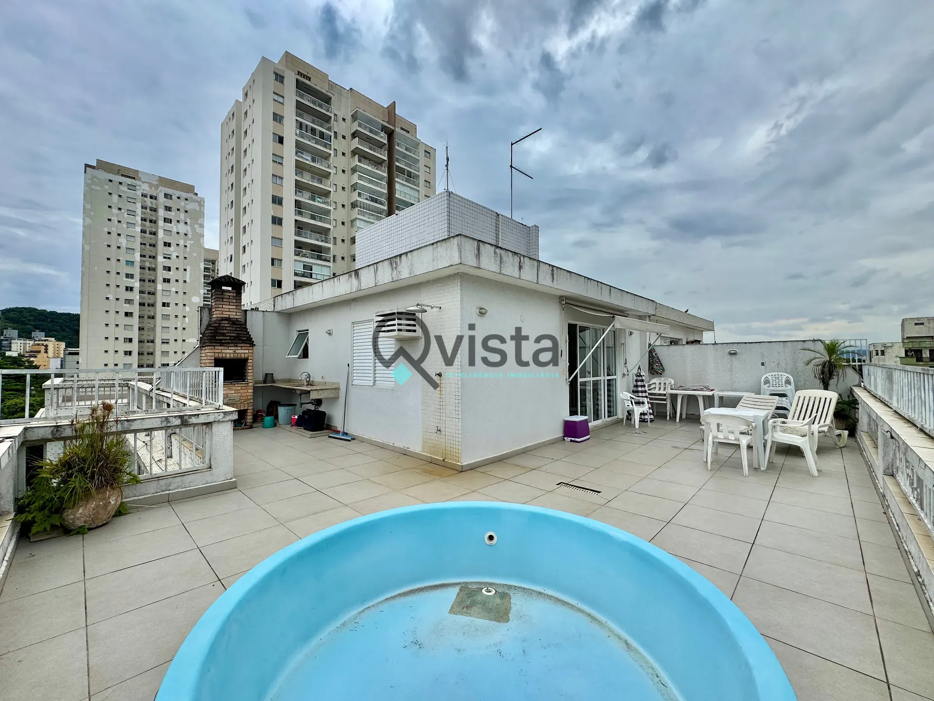 Cobertura, 3 quartos, 220 m² - Foto 24